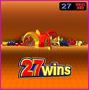 27 wins slot demo